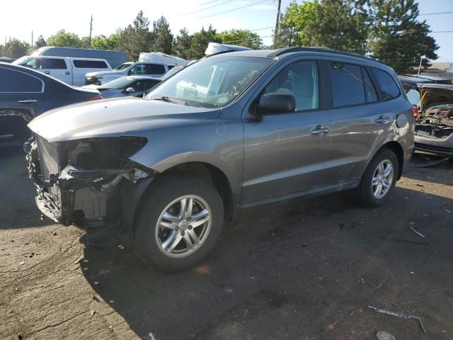 HYUNDAI SANTA FE 2012 5xyzg3ab1cg119985