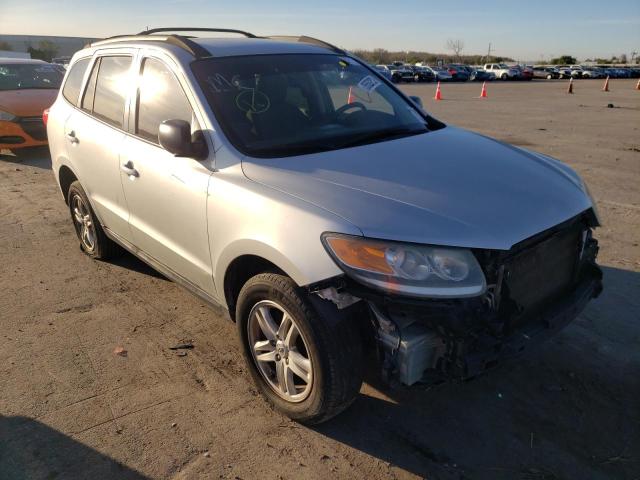 HYUNDAI SANTA FE G 2012 5xyzg3ab1cg122384