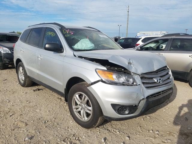 HYUNDAI SANTA FE G 2012 5xyzg3ab1cg123311