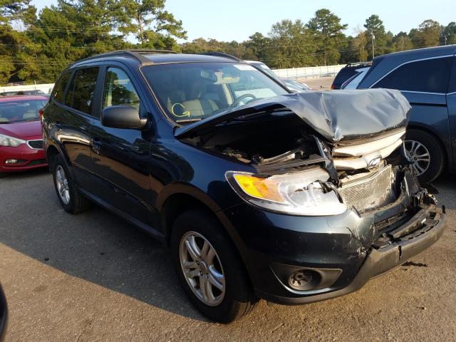 HYUNDAI SANTA FE G 2012 5xyzg3ab1cg126211