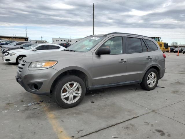 HYUNDAI SANTA FE G 2012 5xyzg3ab1cg155658