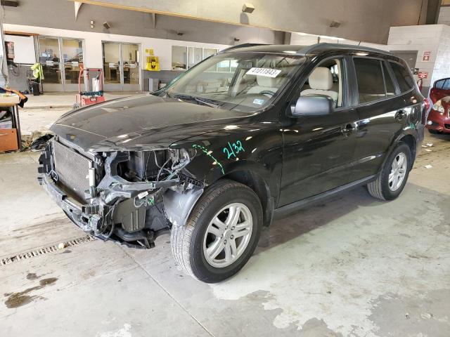 HYUNDAI SANTA FE G 2012 5xyzg3ab1cg158558