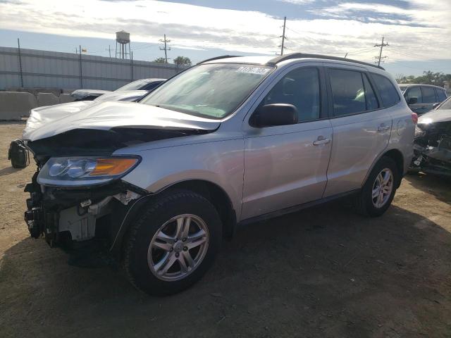 HYUNDAI SANTA FE G 2012 5xyzg3ab1cg159810