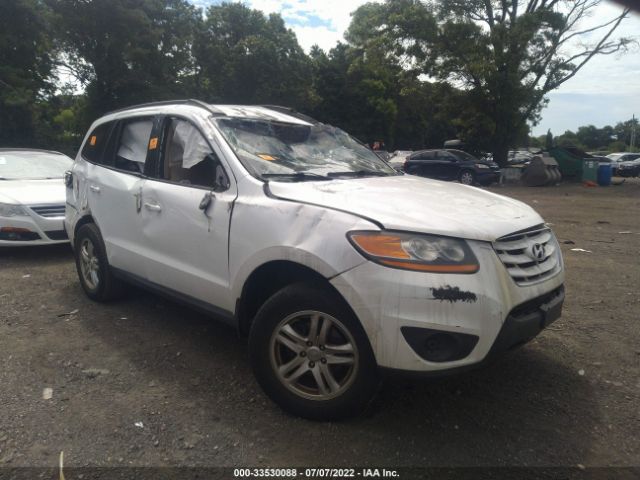 HYUNDAI SANTA FE 2011 5xyzg3ab2bg002060