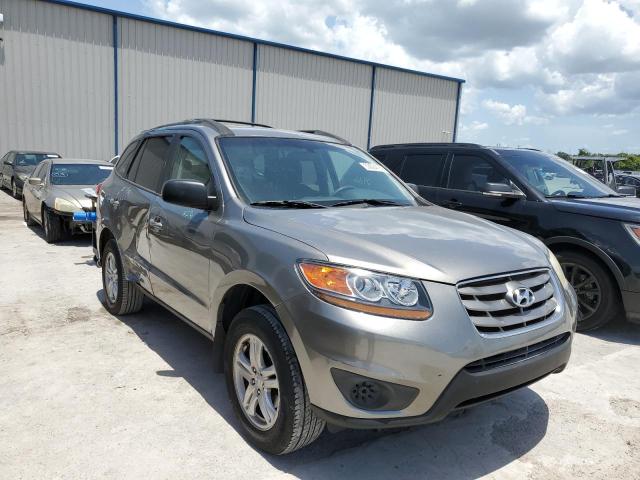 HYUNDAI SANTA FE G 2011 5xyzg3ab2bg014967