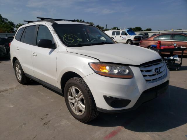 HYUNDAI SANTA FE G 2011 5xyzg3ab2bg022549