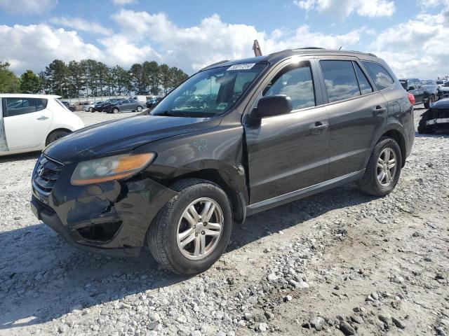 HYUNDAI SANTA FE 2011 5xyzg3ab2bg035897