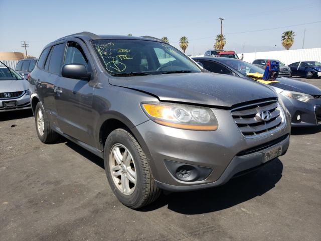 HYUNDAI SANTA FE G 2011 5xyzg3ab2bg061223