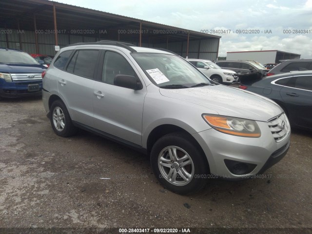 HYUNDAI SANTA FE 2011 5xyzg3ab2bg079222