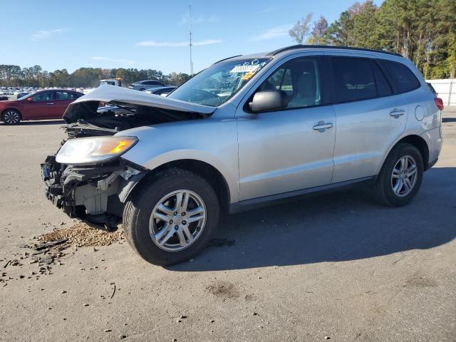 HYUNDAI SANTA FE G 2012 5xyzg3ab2cg098970