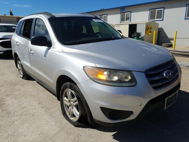 HYUNDAI SANTA FE G 2012 5xyzg3ab2cg101172