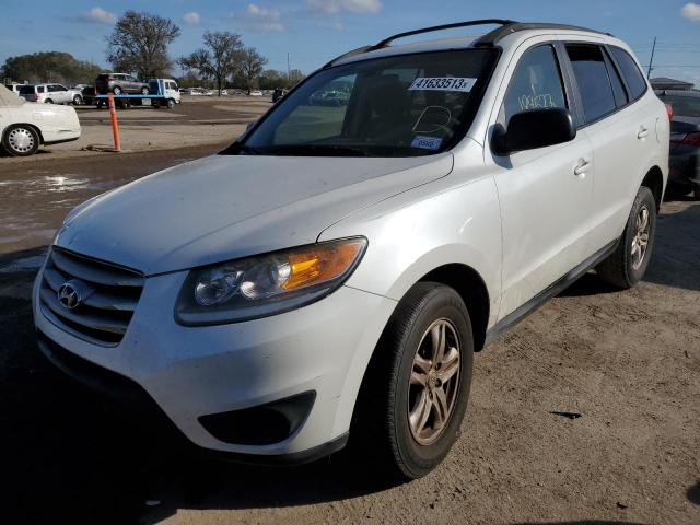 HYUNDAI SANTA FE G 2012 5xyzg3ab2cg107781