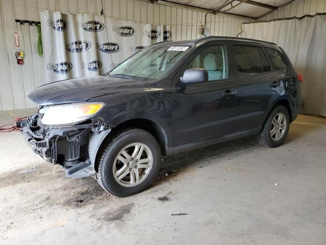 HYUNDAI SANTA FE G 2012 5xyzg3ab2cg122619