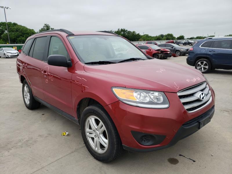 HYUNDAI SANTA FE G 2012 5xyzg3ab2cg122622