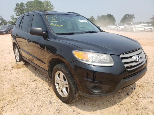 HYUNDAI SANTA FE G 2012 5xyzg3ab2cg126296