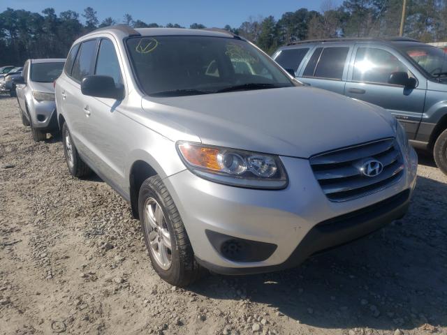 HYUNDAI SANTA FE G 2012 5xyzg3ab2cg144765