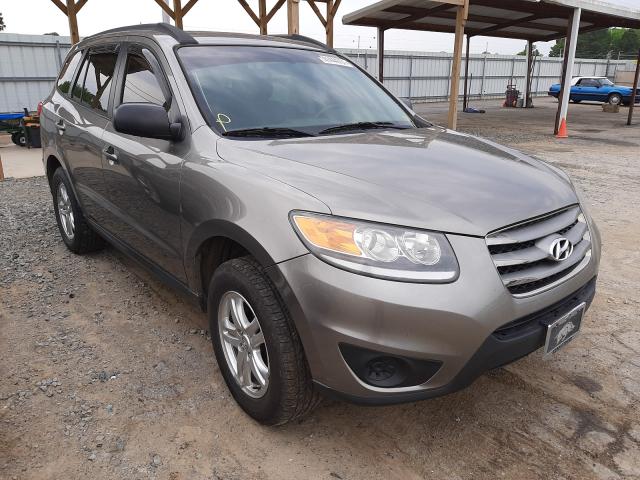 HYUNDAI SANTA FE G 2012 5xyzg3ab2cg145253