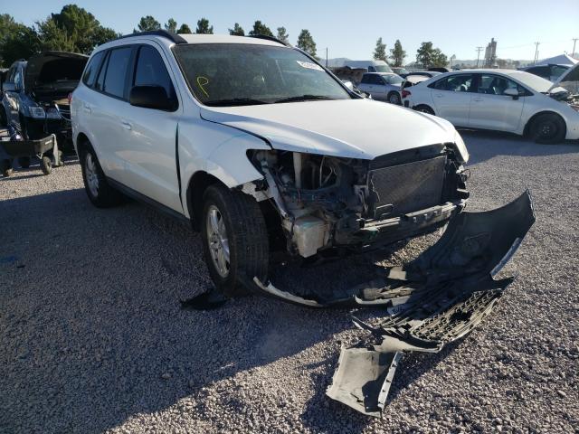 HYUNDAI SANTA FE G 2012 5xyzg3ab2cg146774