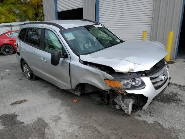 HYUNDAI SANTA FE G 2012 5xyzg3ab2cg154812