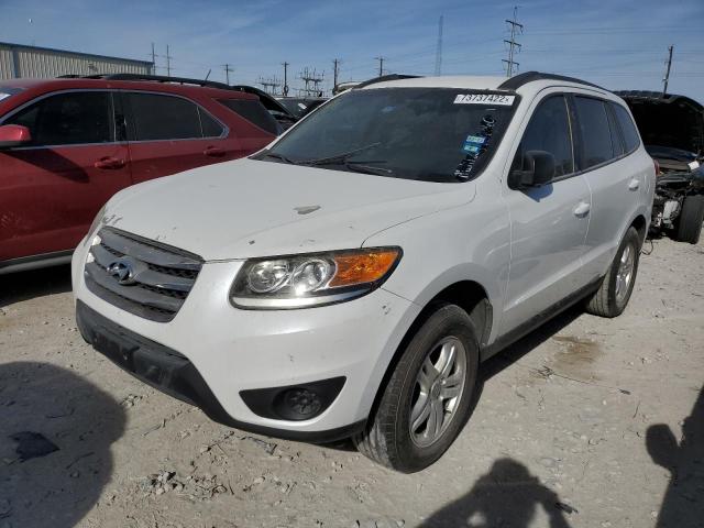 HYUNDAI SANTA FE G 2012 5xyzg3ab2cg156060