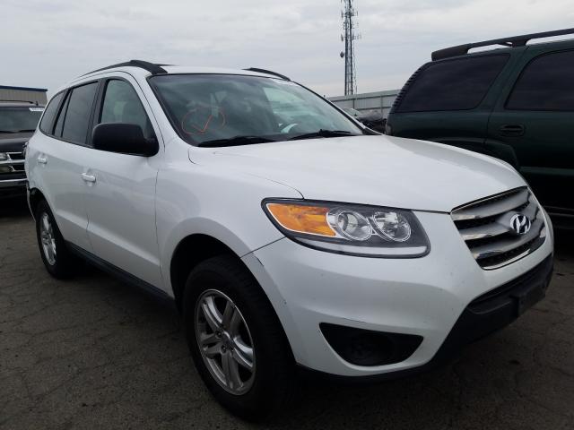 HYUNDAI SANTA FE G 2012 5xyzg3ab2cg156270