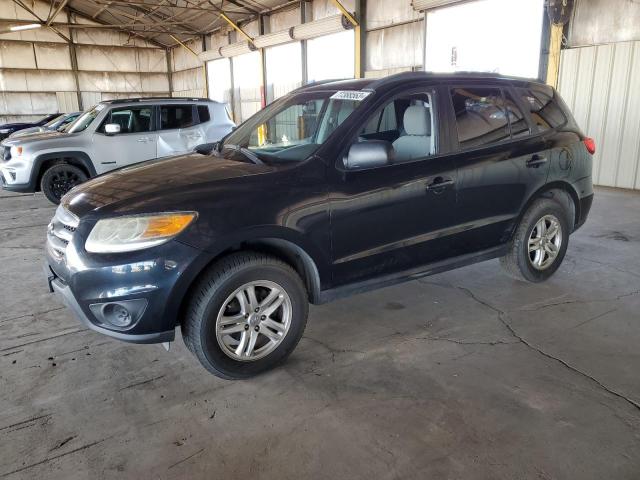 HYUNDAI SANTA FE 2012 5xyzg3ab2cg158939