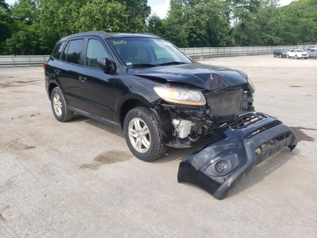 HYUNDAI SANTA FE G 2011 5xyzg3ab3bg005078