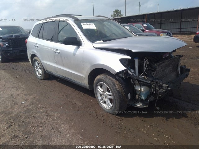 HYUNDAI SANTA FE 2011 5xyzg3ab3bg022334