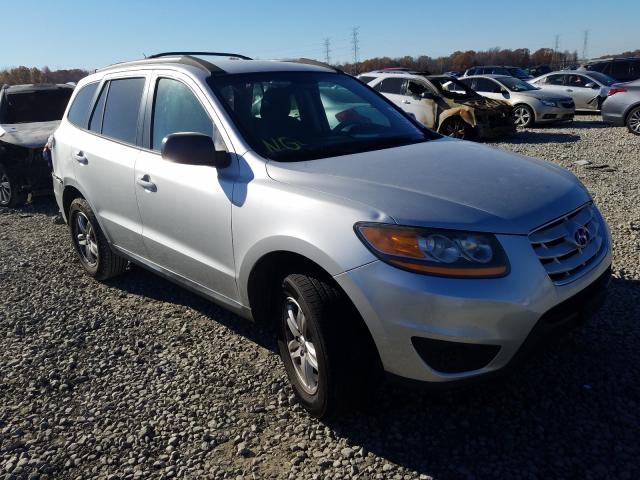 HYUNDAI SANTA FE G 2011 5xyzg3ab3bg022690