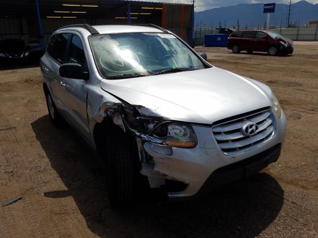 HYUNDAI SANTA FE G 2011 5xyzg3ab3bg023385