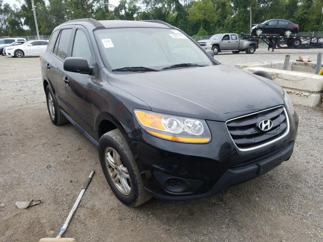 HYUNDAI SANTA FE G 2011 5xyzg3ab3bg025945