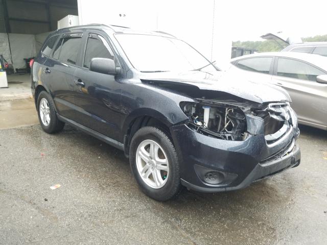 HYUNDAI SANTA FE G 2011 5xyzg3ab3bg036623