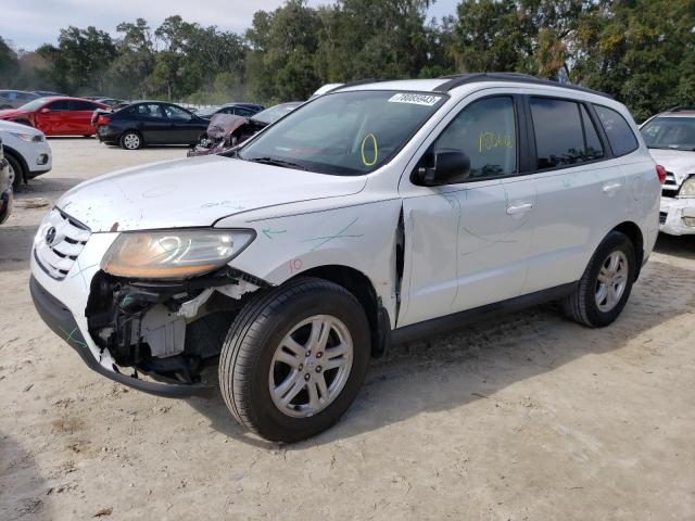 HYUNDAI SANTA FE 2011 5xyzg3ab3bg036685