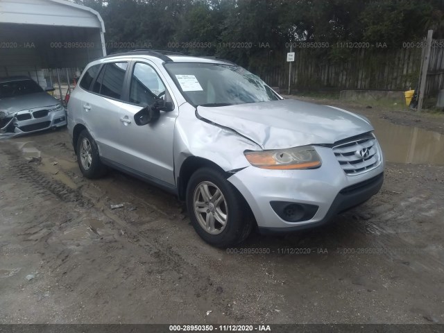 HYUNDAI SANTA FE 2011 5xyzg3ab3bg037786