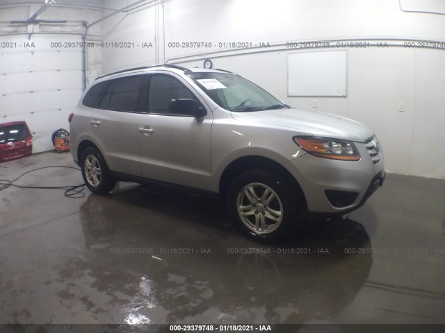 HYUNDAI SANTA FE 2011 5xyzg3ab3bg066978