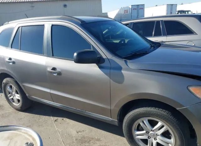 HYUNDAI SANTA FE 2011 5xyzg3ab3bg071050