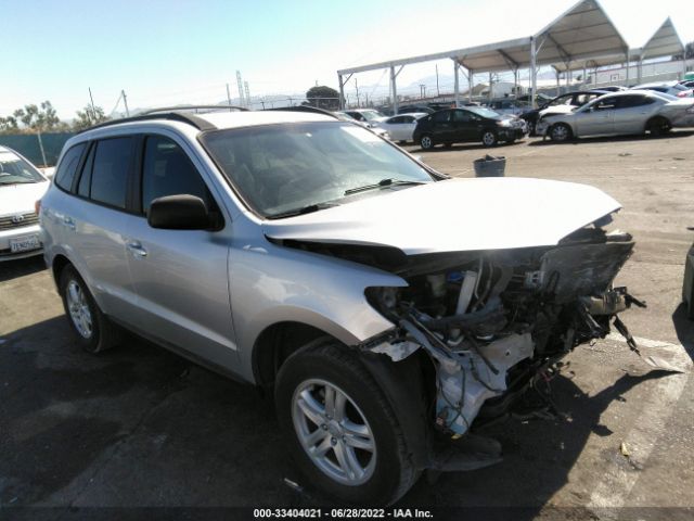 HYUNDAI SANTA FE 2011 5xyzg3ab3bg079780