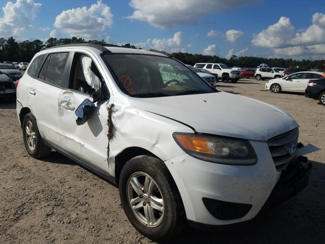 HYUNDAI SANTA FE G 2012 5xyzg3ab3cg095950