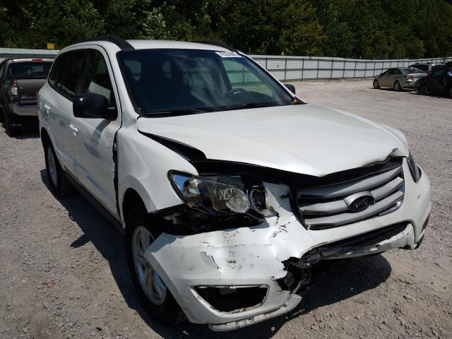 HYUNDAI NULL 2012 5xyzg3ab3cg096080