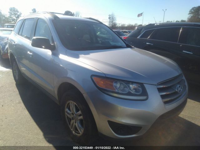 HYUNDAI SANTA FE 2012 5xyzg3ab3cg099691