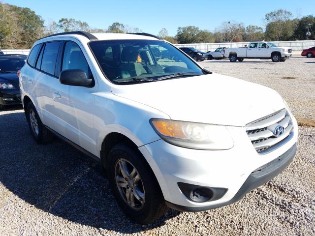 HYUNDAI SANTA FE G 2012 5xyzg3ab3cg103108