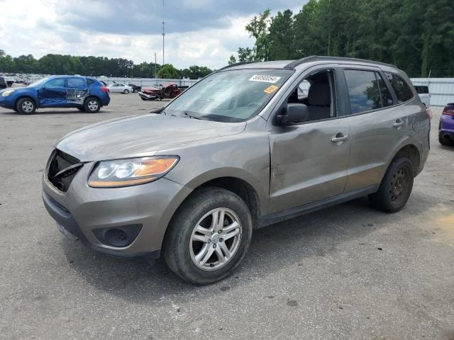 HYUNDAI SANTA FE G 2012 5xyzg3ab3cg108633