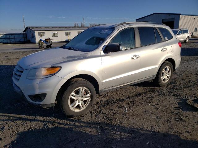 HYUNDAI SANTA FE 2012 5xyzg3ab3cg115016