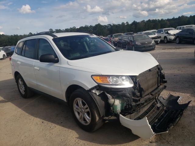 HYUNDAI SANTA FE G 2012 5xyzg3ab3cg117090