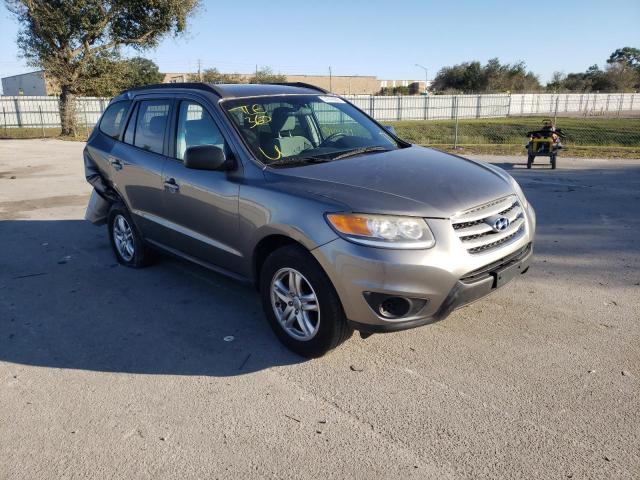 HYUNDAI SANTA FE G 2012 5xyzg3ab3cg122581