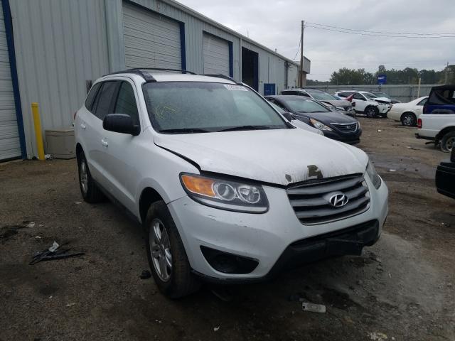 HYUNDAI SANTA FE G 2012 5xyzg3ab3cg124413