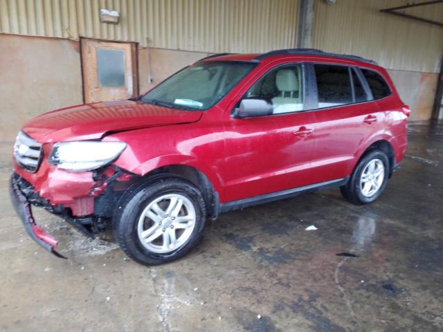 HYUNDAI SANTA FE 2012 5xyzg3ab3cg130468