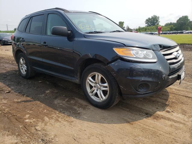 HYUNDAI SANTA FE G 2012 5xyzg3ab3cg137078