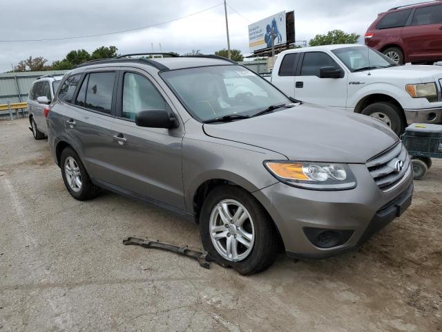 HYUNDAI SANTA FE G 2012 5xyzg3ab3cg141986