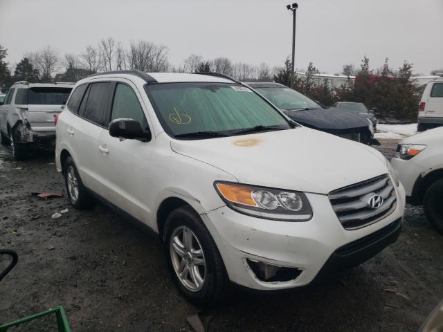 HYUNDAI SANTA FE G 2012 5xyzg3ab3cg142278